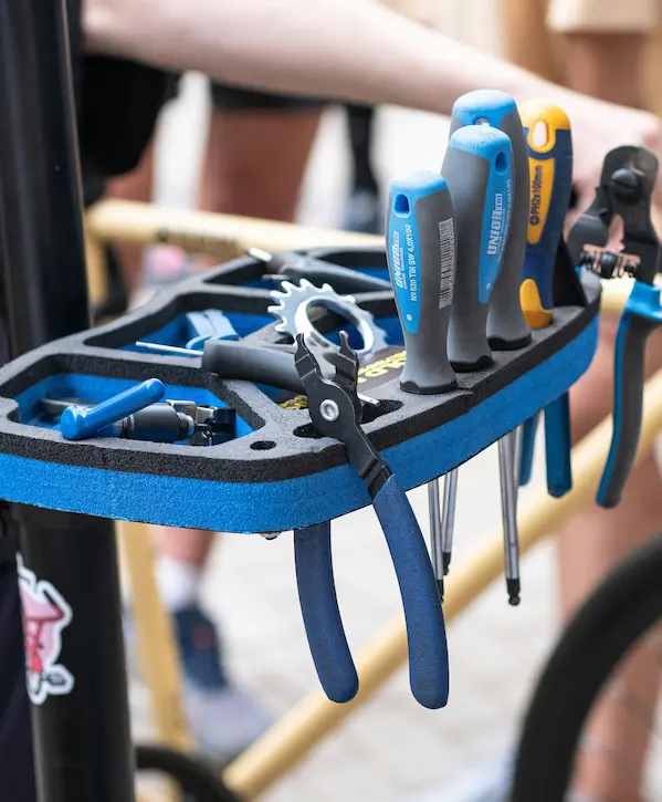 mantenimiento preventivo