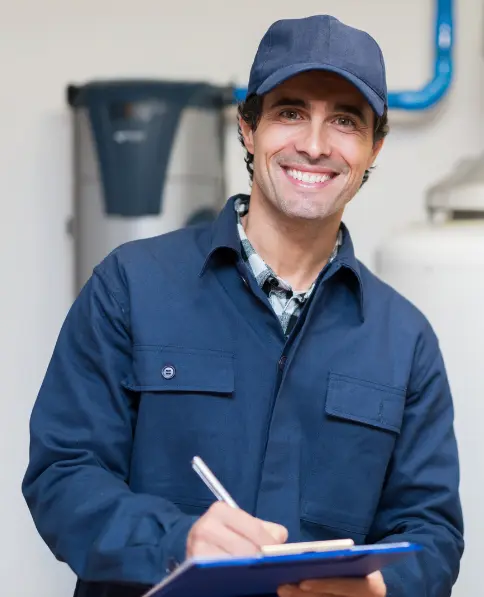 Mantenimiento Preventivo