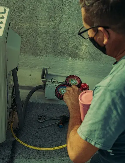 mantenimiento preventivo